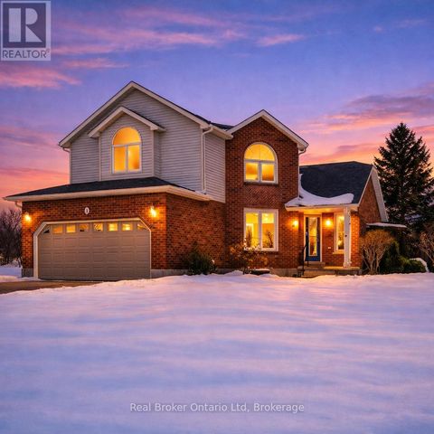 1 BALFOUR COURT Guelph (Kortright East) ON N1L1A9