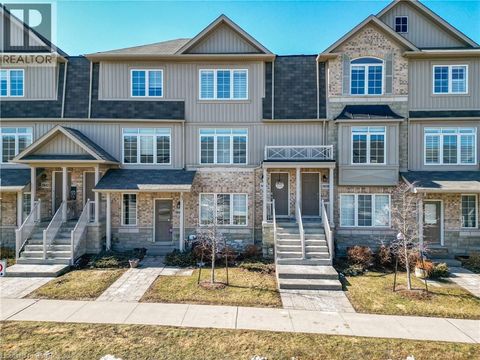 5048 SERENA Drive Beamsville ON L3J1W3