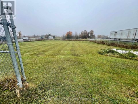 53 COMMUNITY ROAD Greater Napanee (Greater Napanee) ON K7R3L1