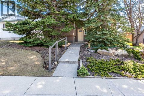 16 Rundleson Way NE Calgary AB T1Y3N6
