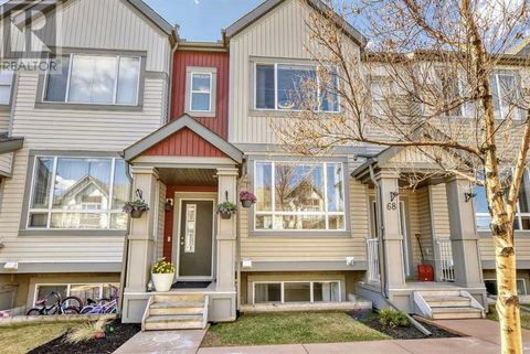 64 Copperpond Close SE Calgary AB T2Z0Y2