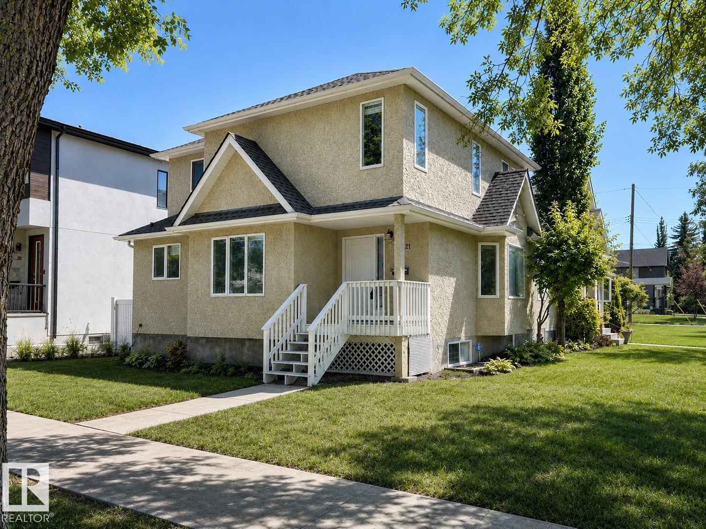 8721 88 AV NW