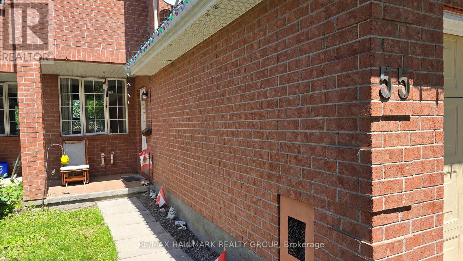55 COHEN AVENUE
