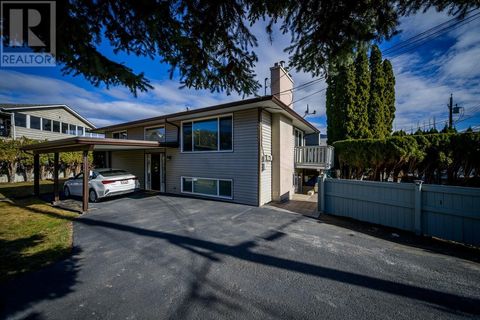 1612 Sheridan Drive Kamloops BC V2B6A9