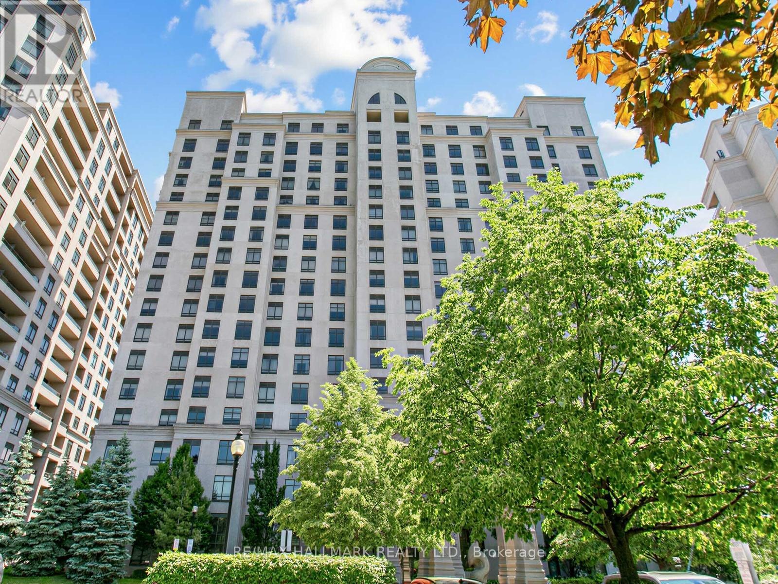 303 - 9245 JANE STREET