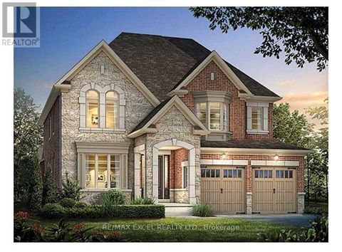 52 BEAVERDAMS DRIVE Whitby ON L1P0E3