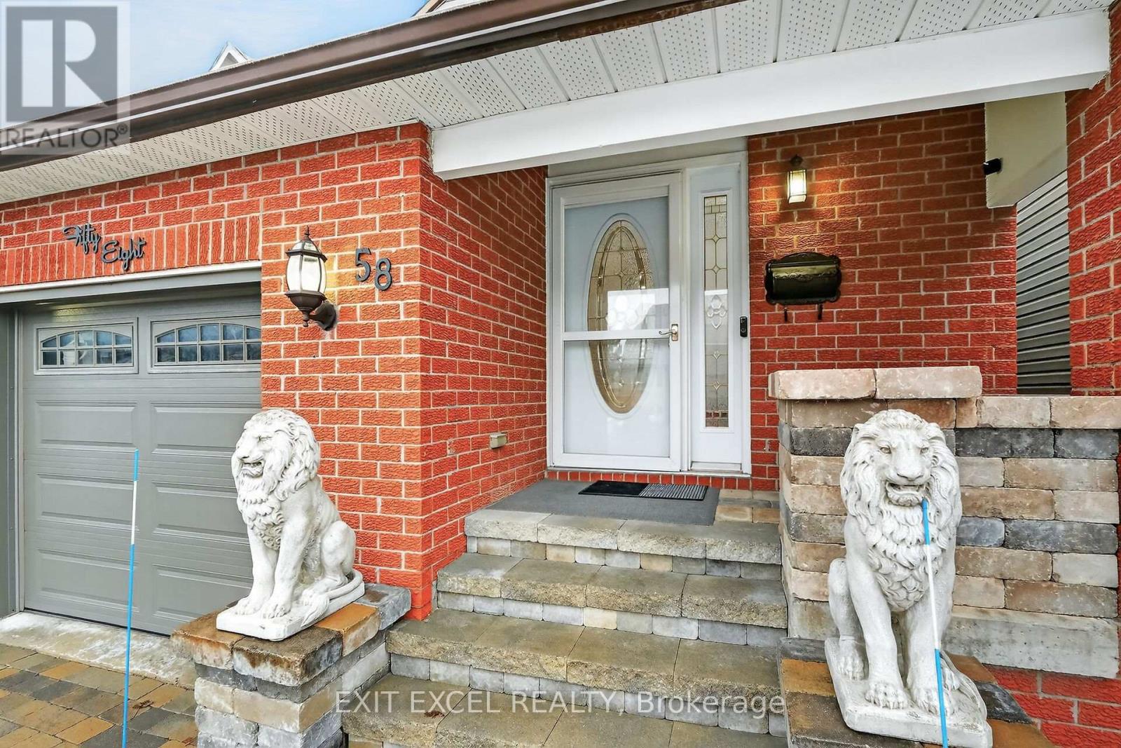 58 FIRESIDE CRESCENT