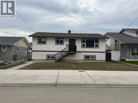 1626 COLDWATER Avenue Merritt BC V0K2B0