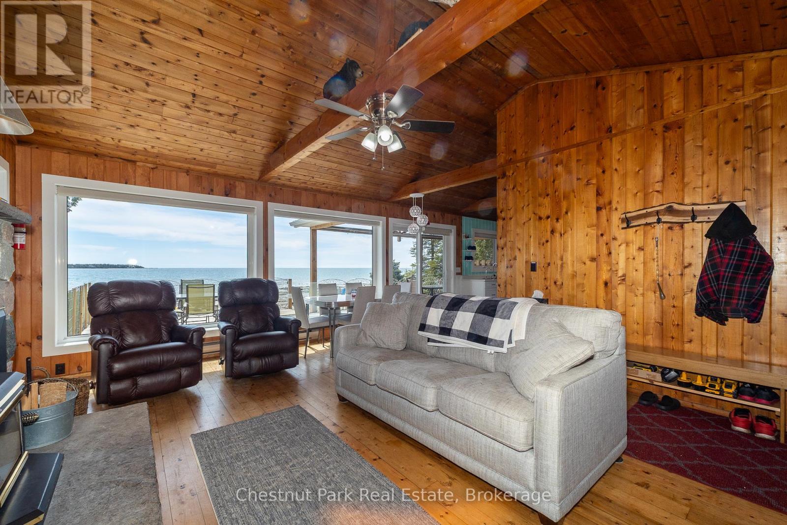 19 INDIAN HARBOUR ROAD