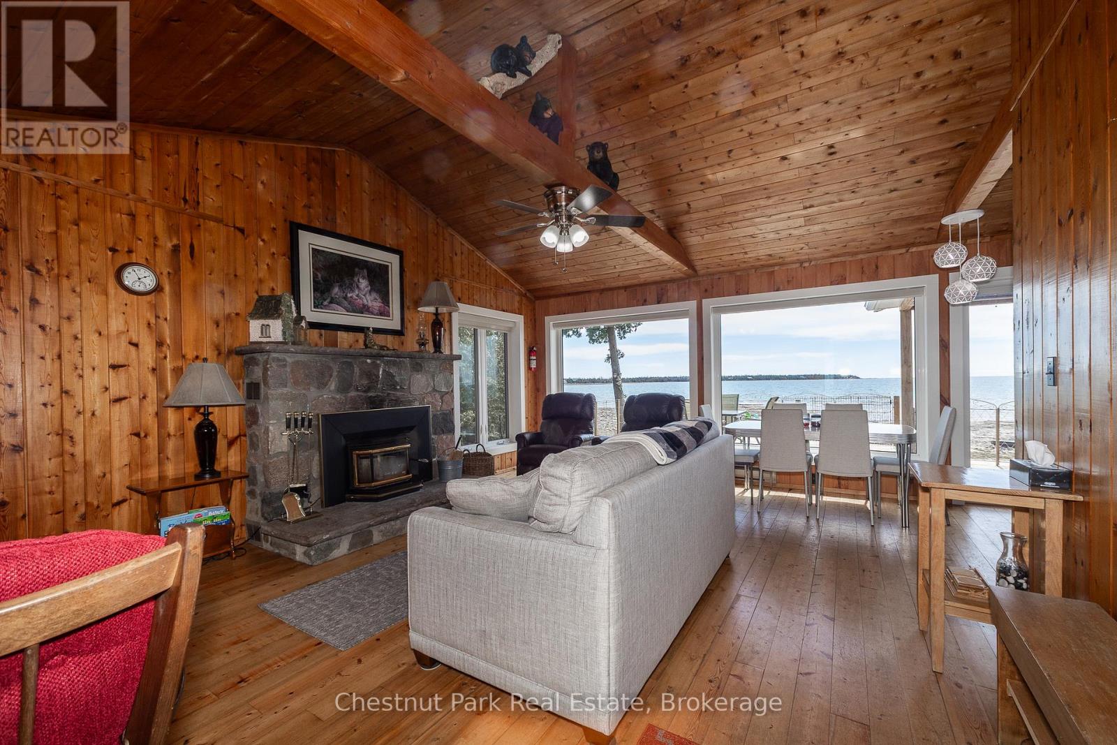 19 INDIAN HARBOUR ROAD