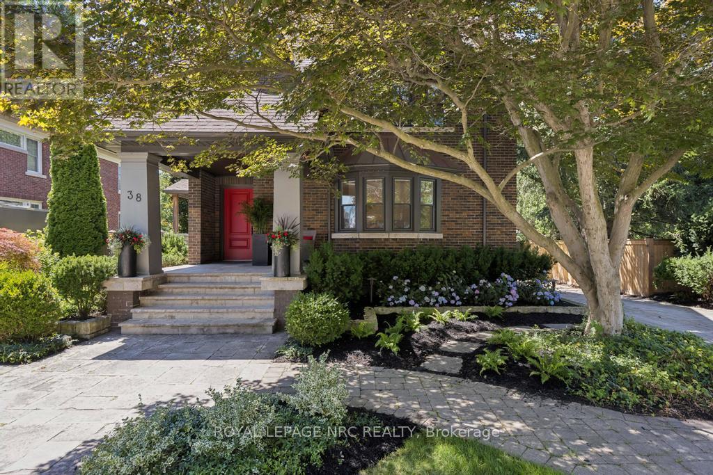 38 HILLCREST AVENUE