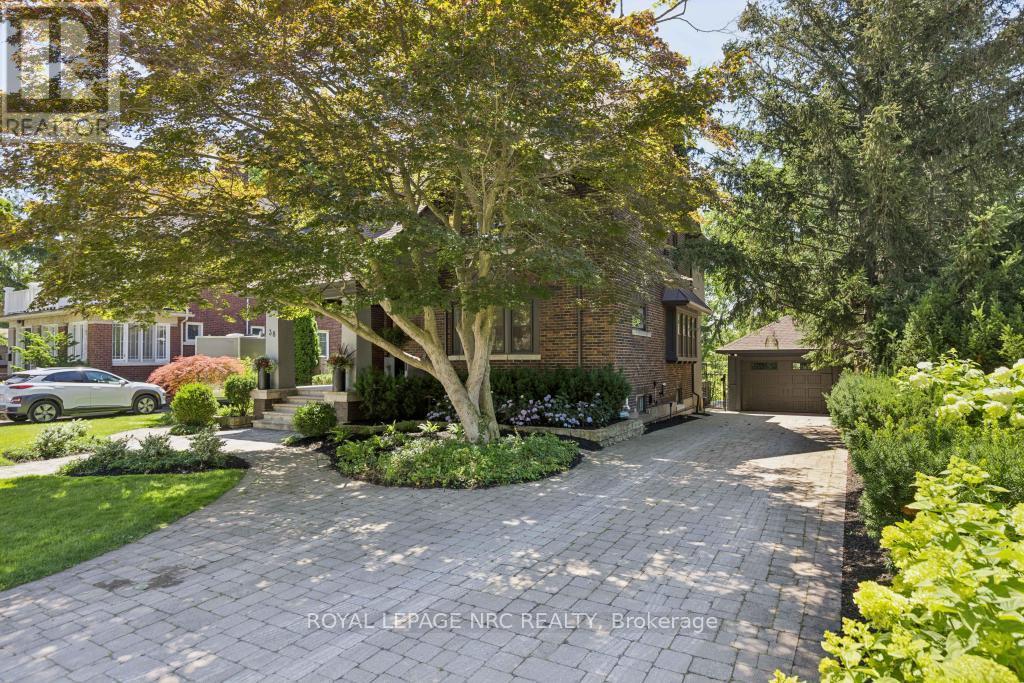38 HILLCREST AVENUE