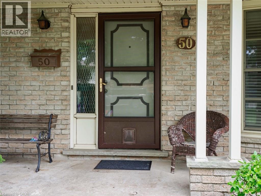50 THORNCLIFFE Road