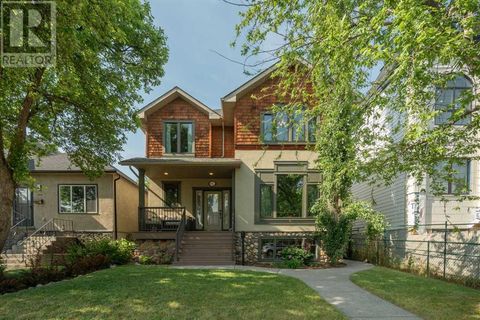 1914 Broadview Road NW Calgary AB T2N3H7