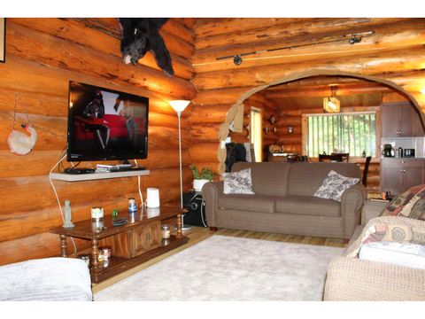 1 20649 EDELWEISS DRIVE Agassiz BC V0M1A1