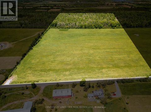 618 CHRISTIAN ROAD Prince Edward County (Hillier Ward) ON K0K1G0