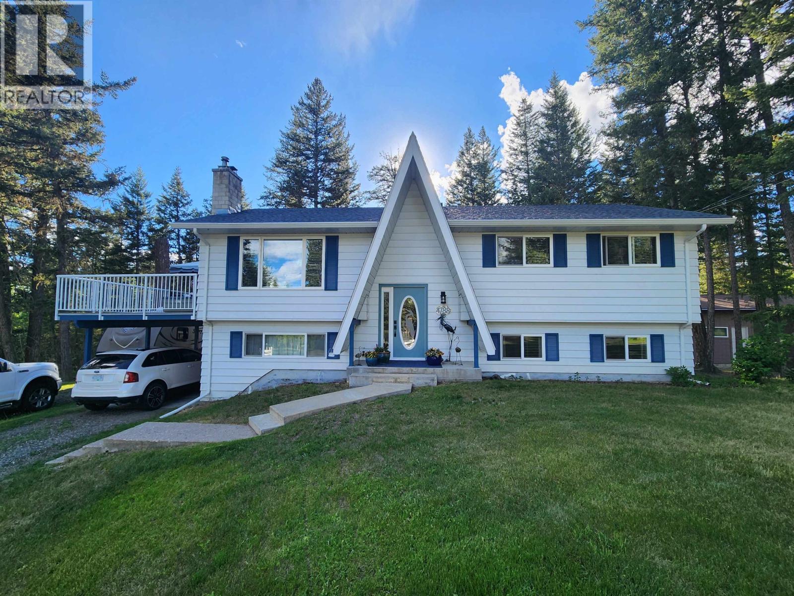 4788 KITWANGA DRIVE