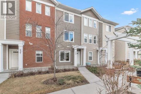 335 Silverado Common SW Calgary AB T2X0S4