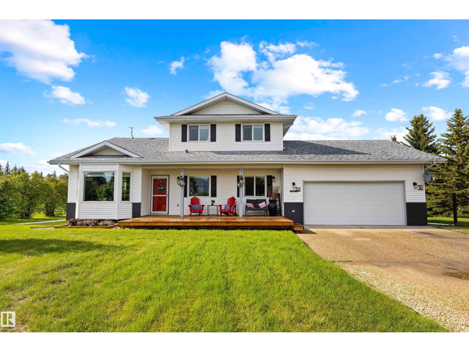 #39 55319 RGE ROAD 223
