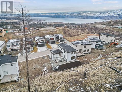 3774 Astoria Drive West Kelowna BC V4T0B1
