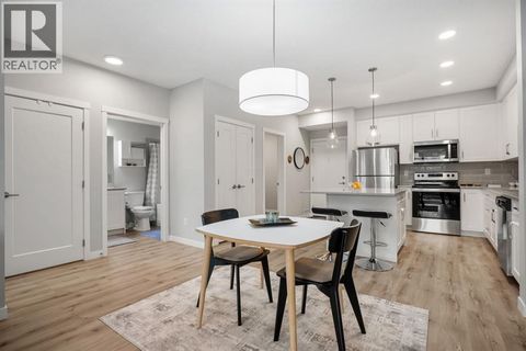 205, 150 Shawnee Square SW Calgary AB T2Y0T6