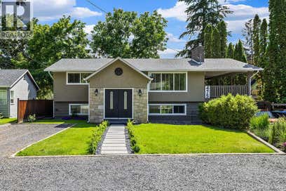 475 Collett Road Kelowna BC V1W1K8