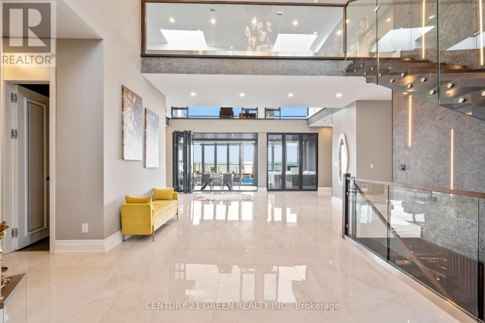430 INDIAN ROAD