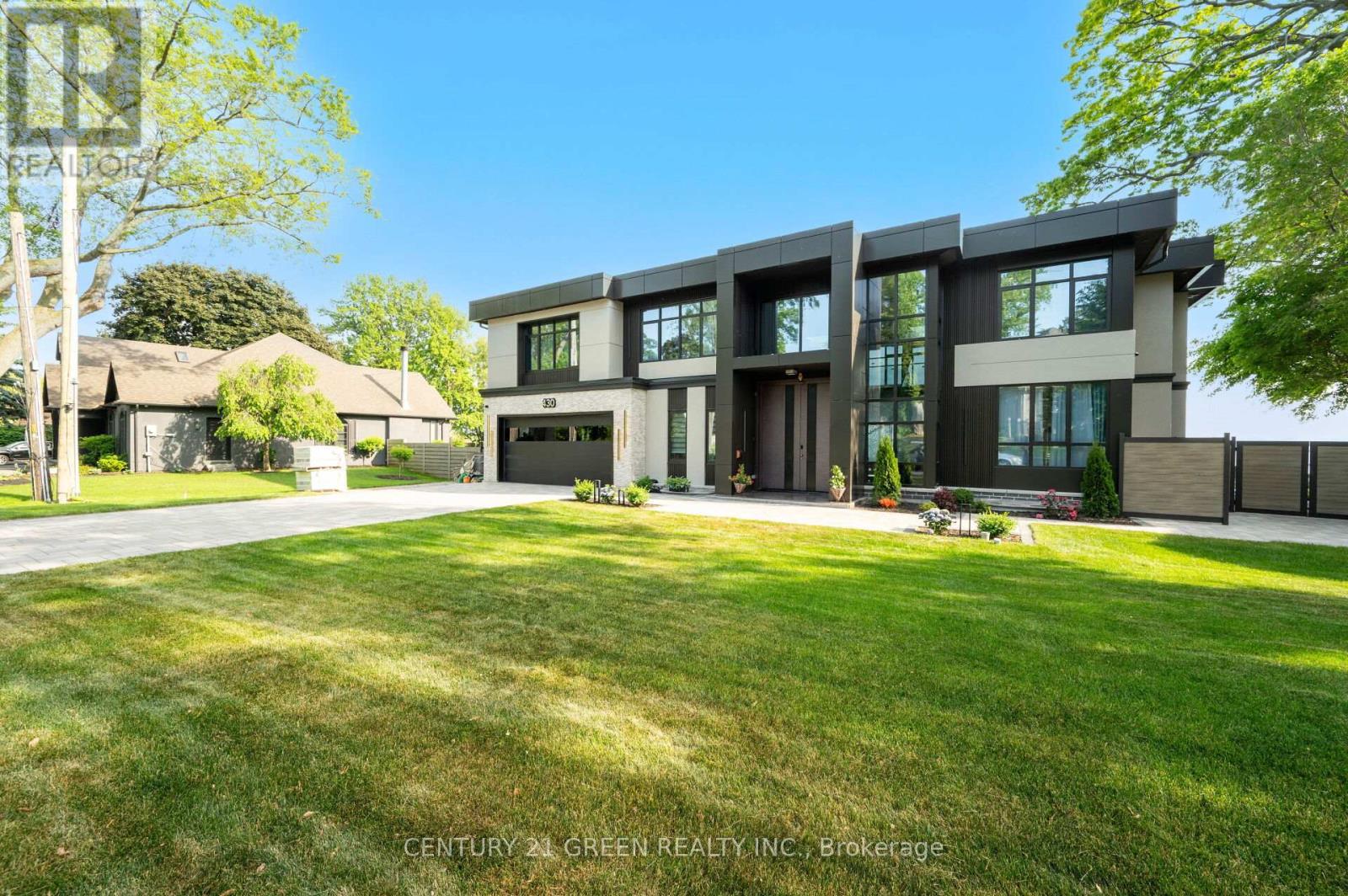 430 INDIAN ROAD