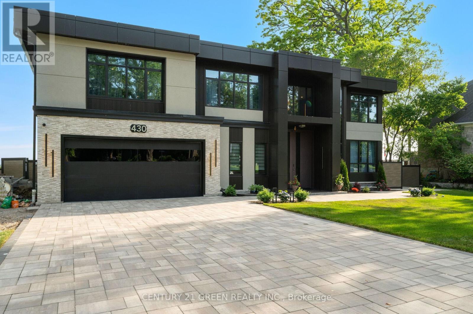 430 INDIAN ROAD