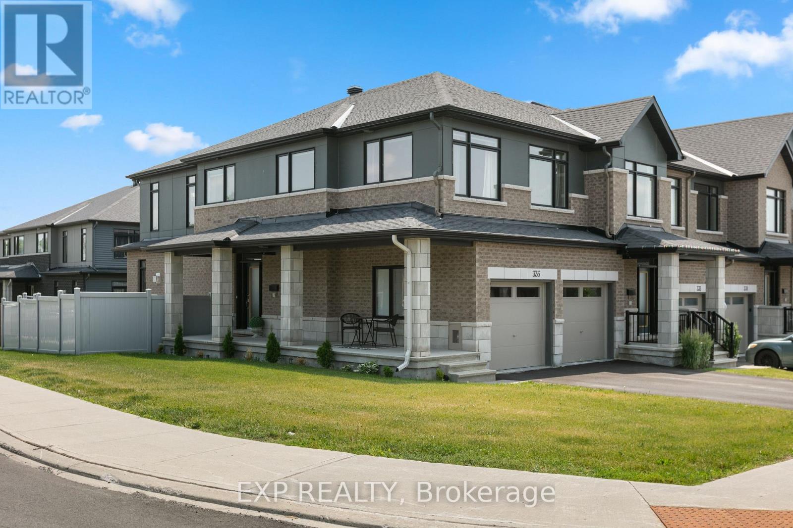 335 JOSHUA STREET