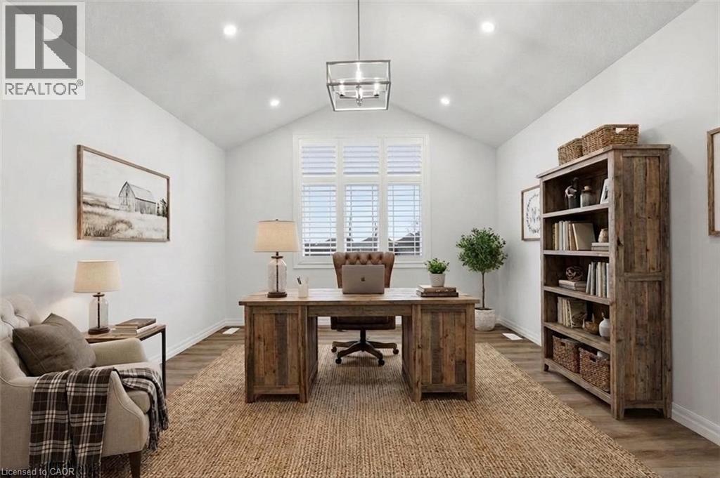 70 QUARRY PARK Drive