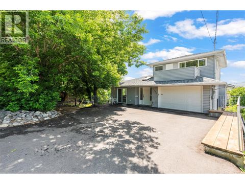 2804 25 Street Vernon BC V1T4P9