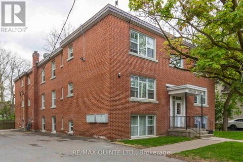 201 VICTORIA AVENUE Belleville (Belleville Ward) ON K8N2B9