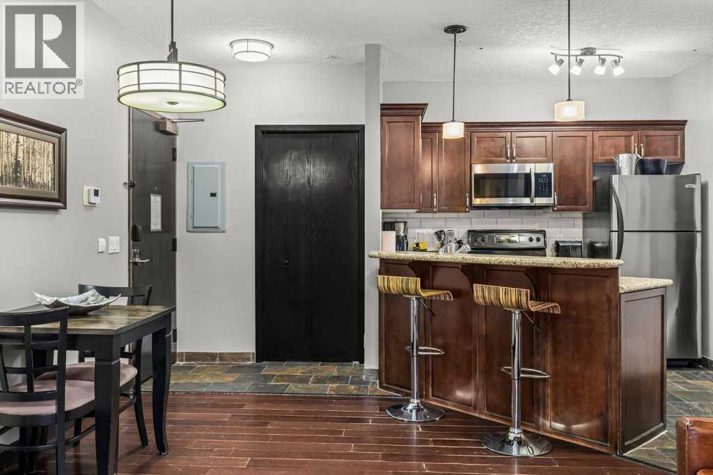 322, 901 Mountain Street