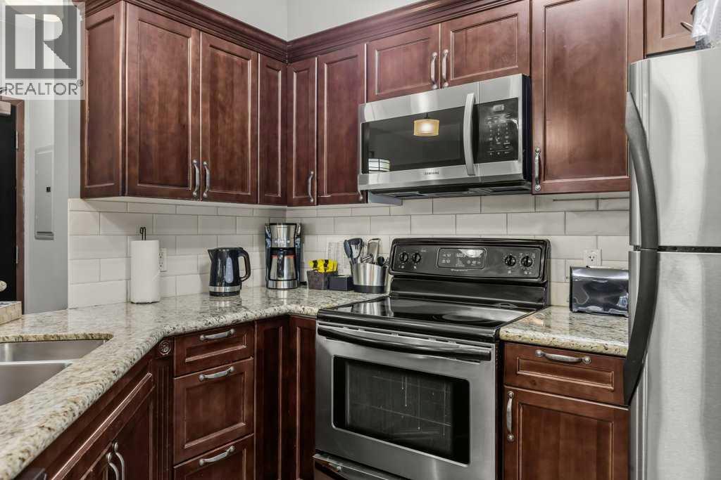 322, 901 Mountain Street