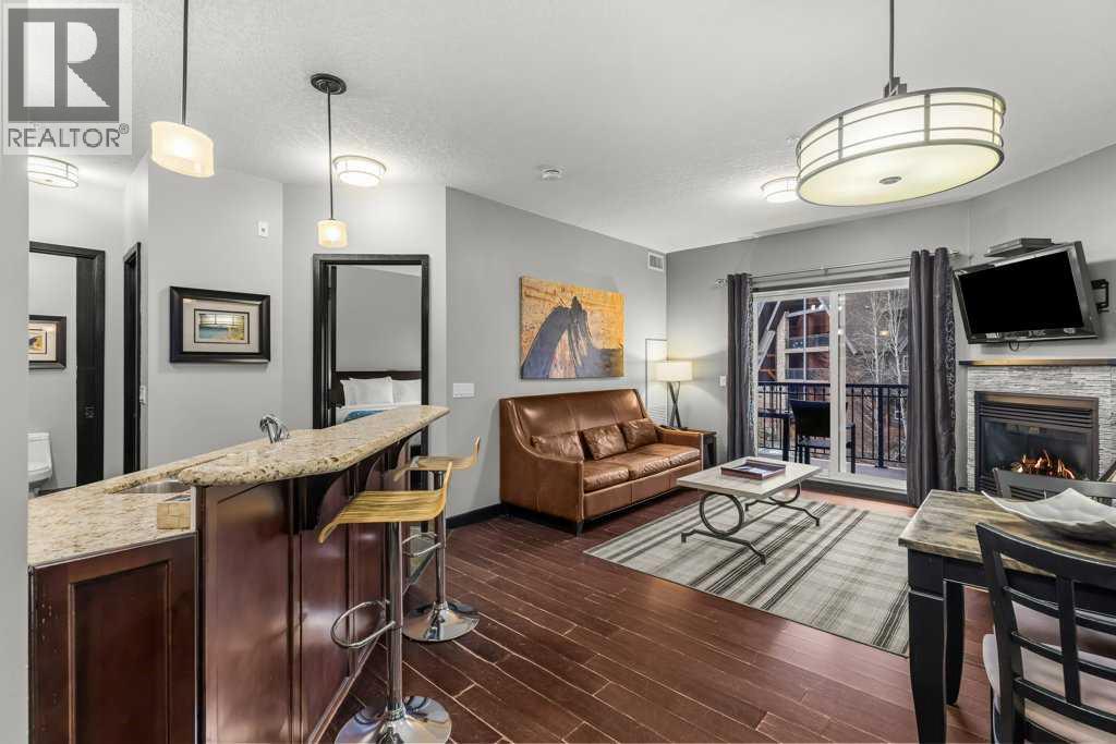 322, 901 Mountain Street