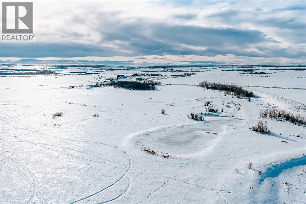 Kleskun Springs 50010 733A Township