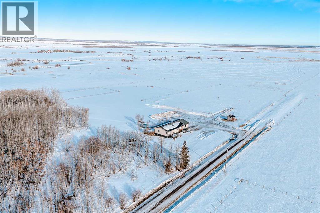 Kleskun Springs 50010 733A Township