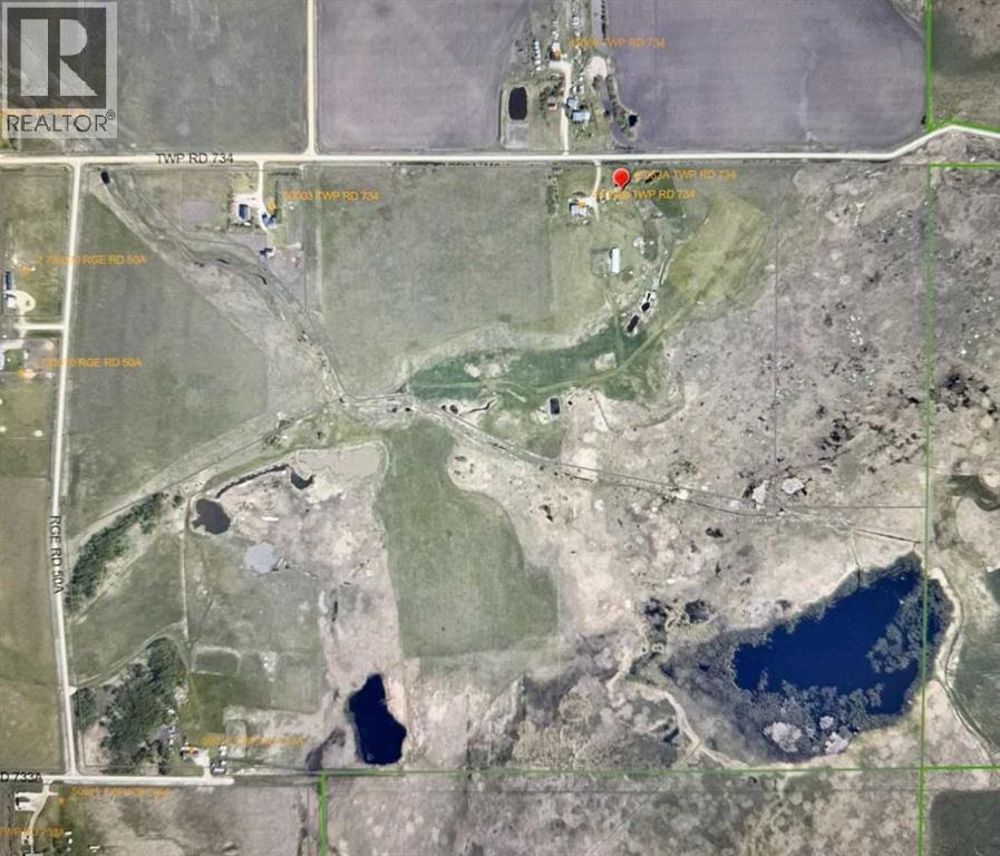 Kleskun Springs 50010 733A Township