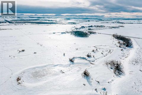 Kleskun Springs 50010 733A Township Sexsmith AB T0H3C0