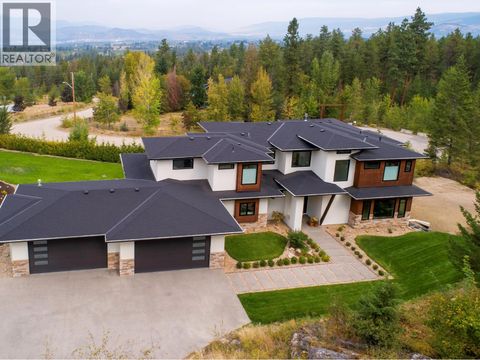 4451 Hayes Road Kelowna BC V1W5A7