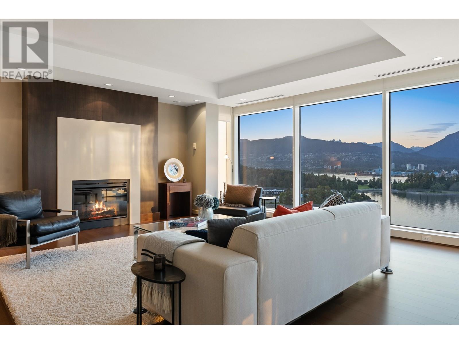 2202 1139 W CORDOVA STREET