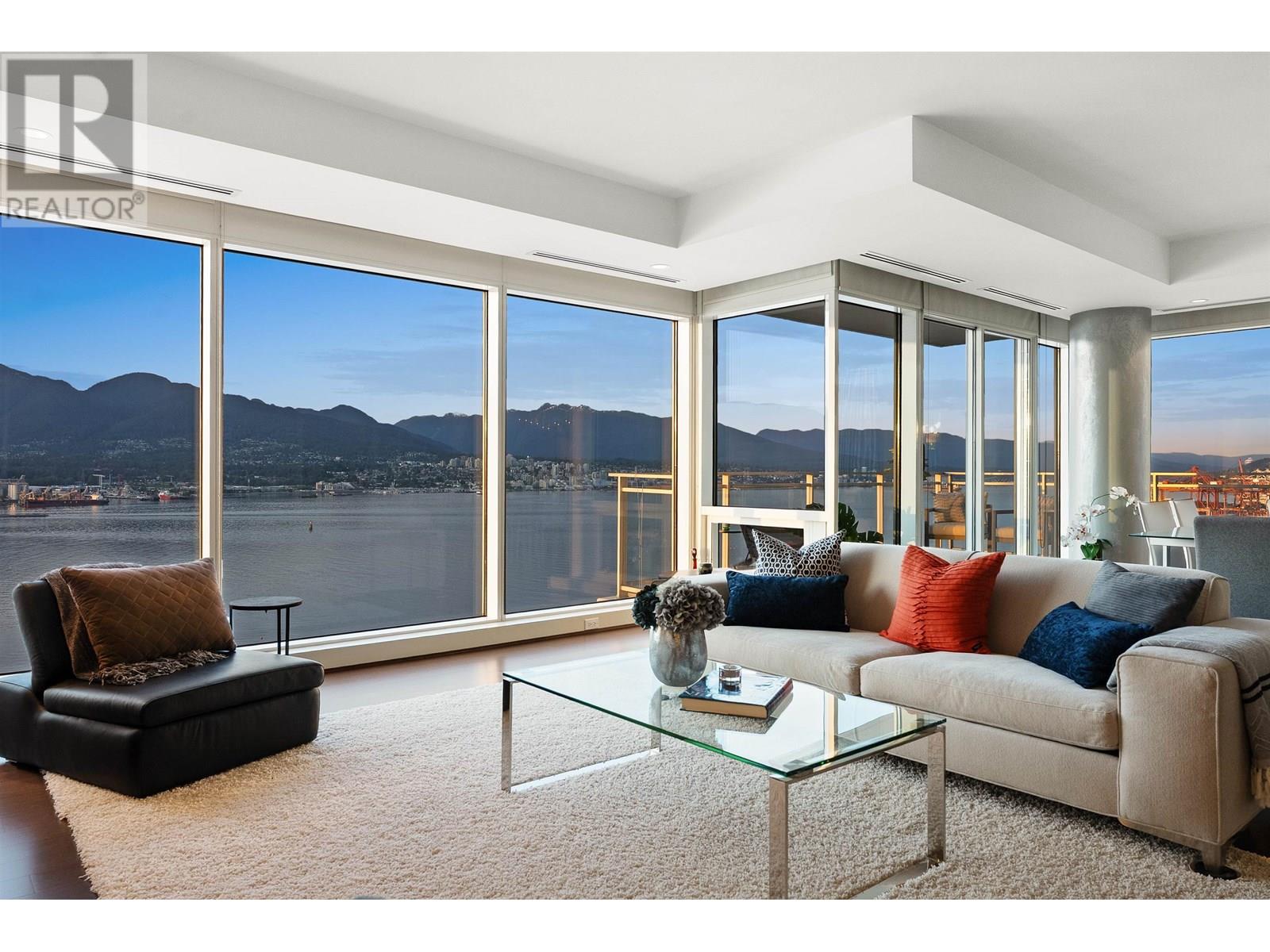 2202 1139 W CORDOVA STREET