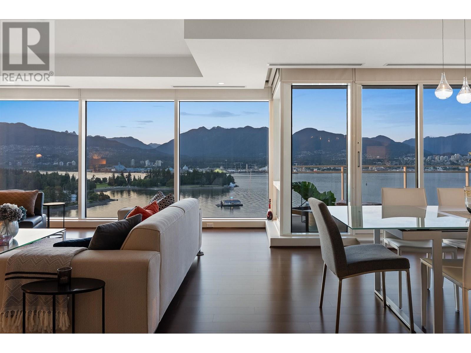 2202 1139 W CORDOVA STREET