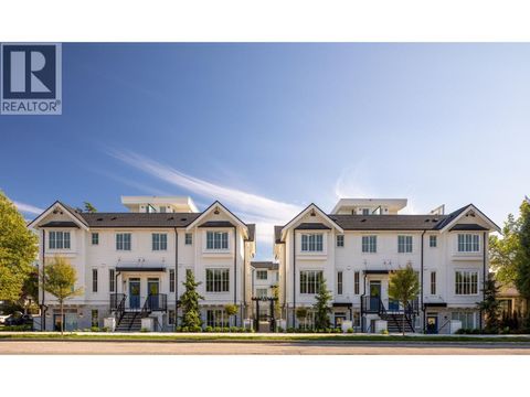 6531 FREMLIN STREET Vancouver BC V6P0K6