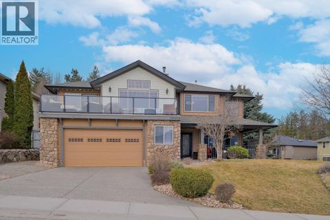 12628 Lake Vista Court Lake Country BC V4V2N1
