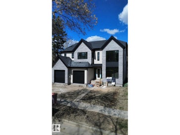 14702 PARK DR NW Edmonton AB T5R5V4
