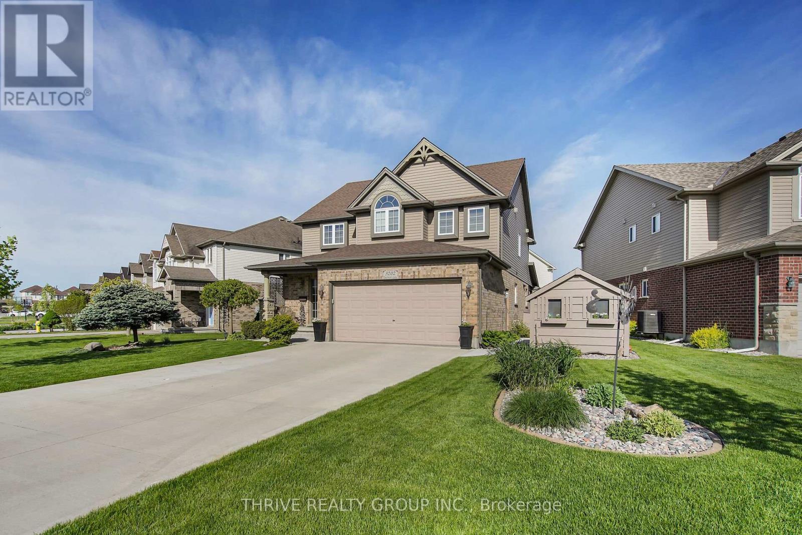 3202 EMILYCARR LANE
