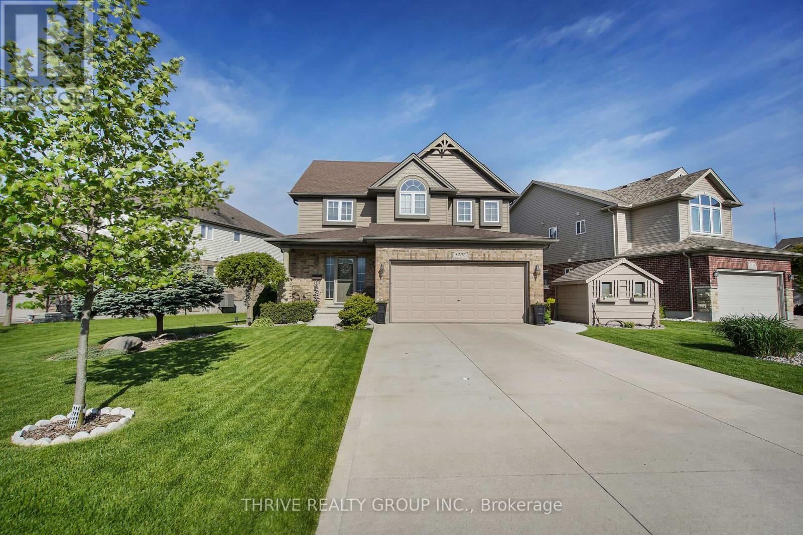 3202 EMILYCARR LANE