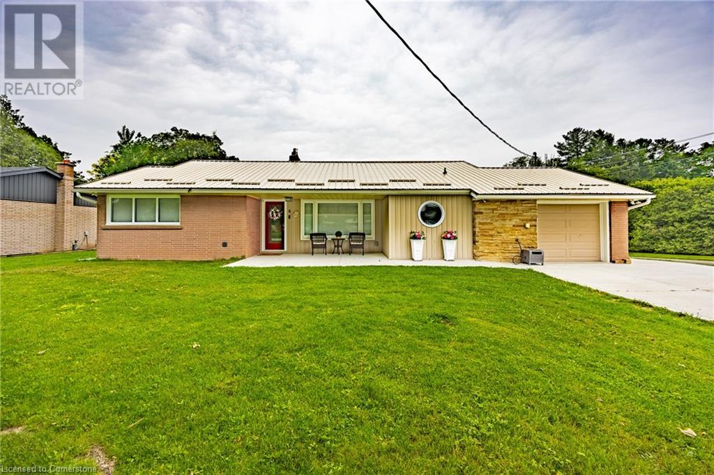 6 RYERSE Crescent